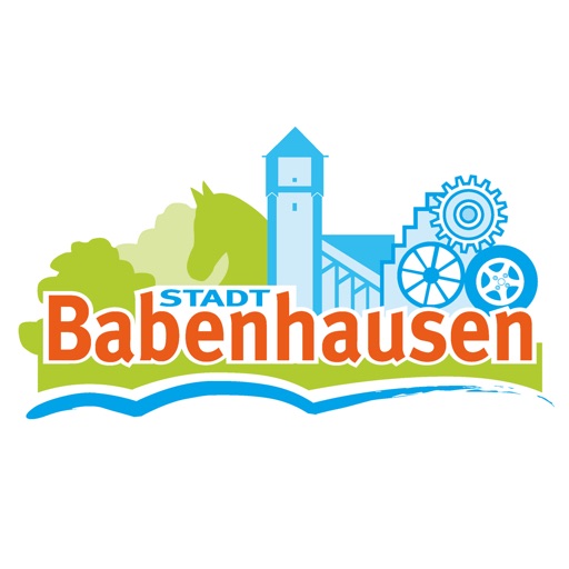 Stadt Babenhausen icon