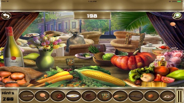 Free Hidden Objects:My Kitchen Makeover Hidden Object Games(圖3)-速報App