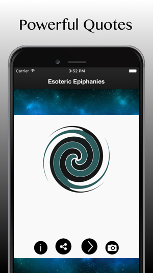 Esoteric Epiphanies ~ More Than 500 Million Possibilities(圖3)-速報App