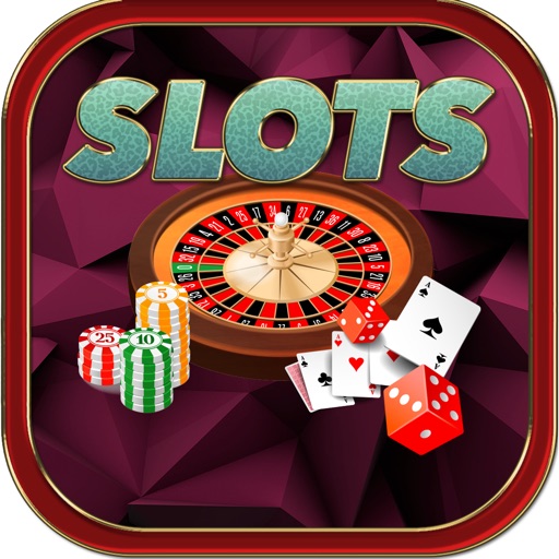 101 Ace Casino advanced Slots  - Free Slots Game icon