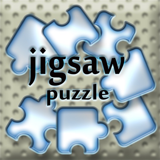 PuzzleGly iOS App