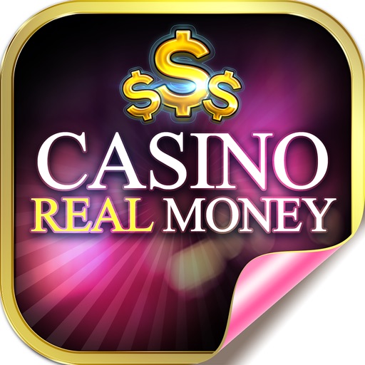 Casino Real Money App Icon