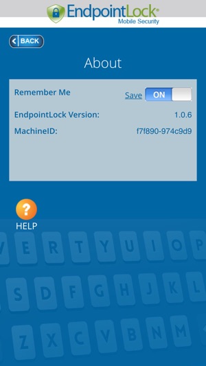 EndpointLock(圖3)-速報App