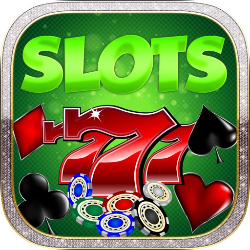 2016 Super Vegas Jackpot Gambler Slots Game - FREE Classic Slots icon