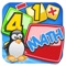 Penguin Kids Math poroporo version