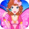Magic Fairies Hair Salon - Jungle Party/Makeup Master