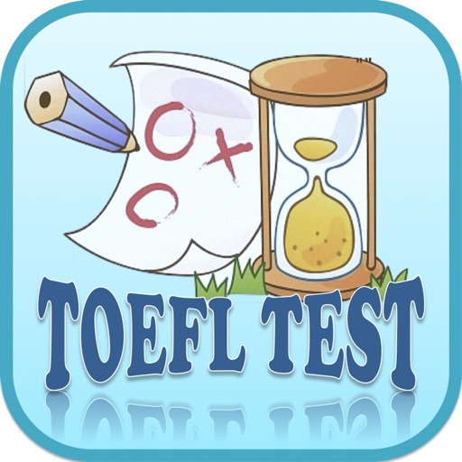 TOEFL Practice Test