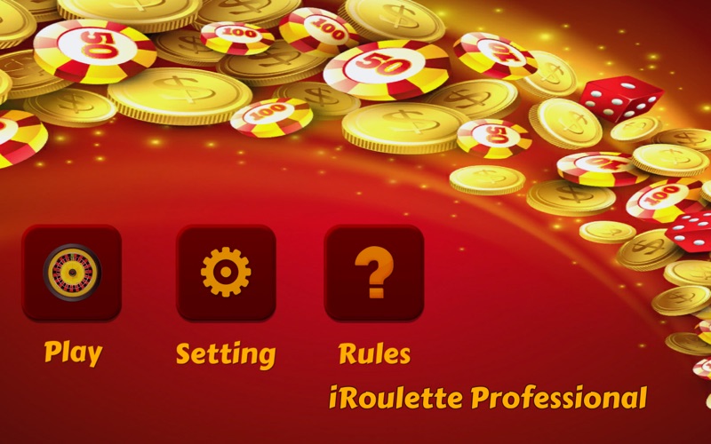 iRoulette Pro thumbnail 1