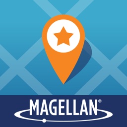 Magellan SmartGPS Mobile North America