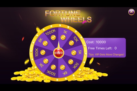 Casino IGame screenshot 4