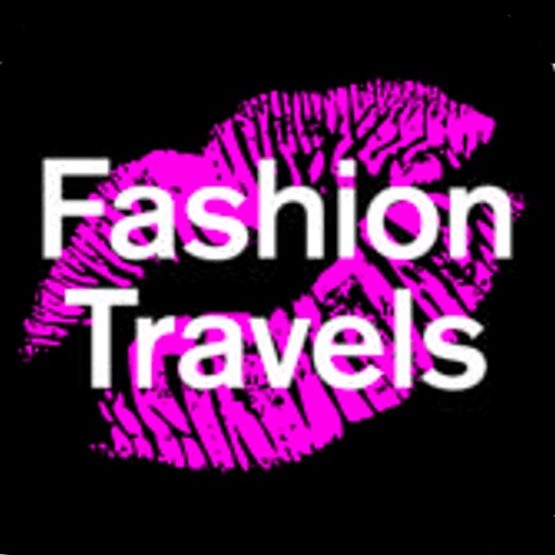 Fashion Travels icon