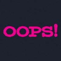 Oops mag