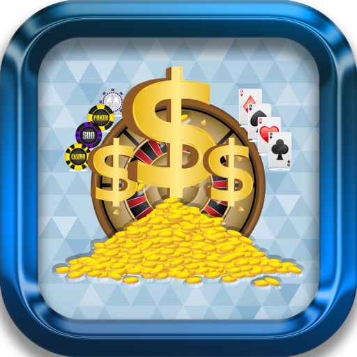 Slots Ace Gold Play Real Machines - FREE CASINO icon