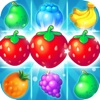 Juice Fruit splash - Fruit Collect Mania