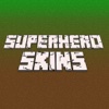 Superhero Skins for Minecraft PE & PC