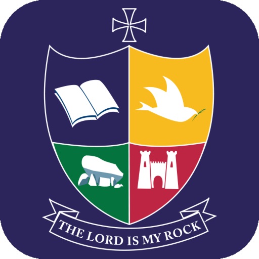 St. Mary's Academy CBS Carlow icon