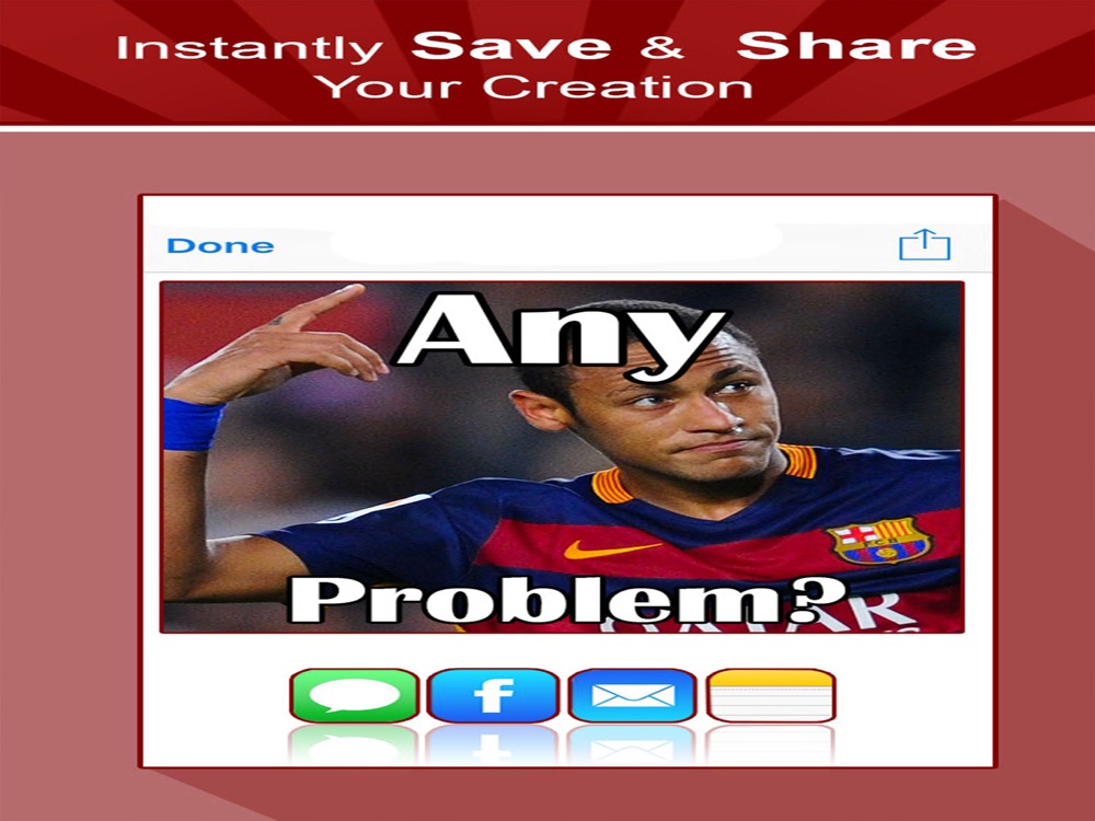 Best Soccer Meme Make A Meme For Copa Euro 16 Edtion Free Download App For Iphone Steprimo Com