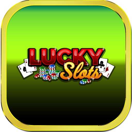 The Amazing Las Vegas Slots - Game Of Happy Players icon