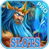 Number Tow Slots: Casino Slots Of Food Fight Machines HD!!