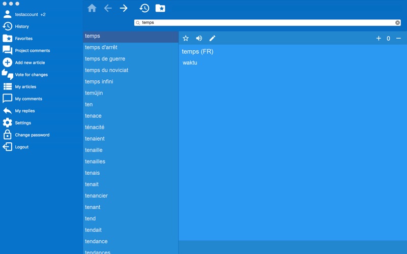 French Indonesian dictionary thumbnail 1