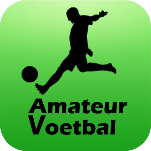 Amateurvoetbal