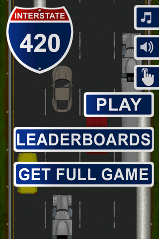 Interstate 420 - Free screenshot 3