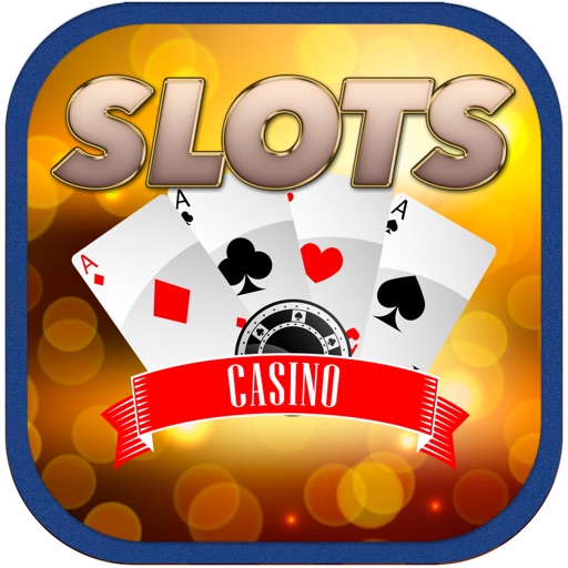 90 Slots Of Fun Super Party Slots - Las Vegas Casino Videomat icon