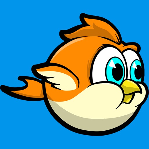 Ztap Bird Icon