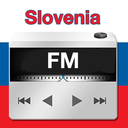 Slovenija Radio - Free Live Slovenia Radio Stations icon