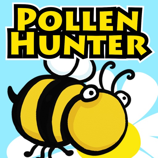 Pollen Hunter Icon