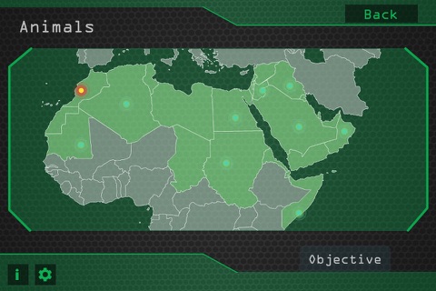Arabic Spy: Damascus Ops - Learn Arabic and Save the World (Full Version) screenshot 2
