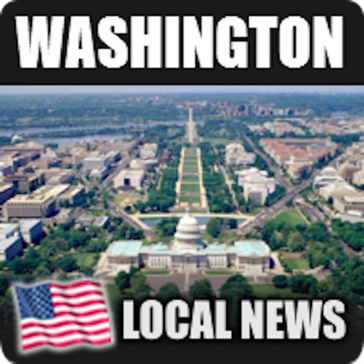 Washington DC Local News