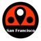 San Francisco Travel Guide Premium by BeetleTrip is your ultimate oversea travel buddy