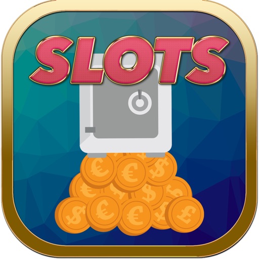 Fruit Machine Slots Jackpot Slots! - Play Vip Slot Machines! icon