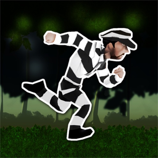 Robber Runner