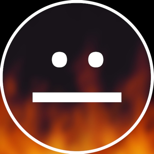 SIZZLE - game of fire iOS App