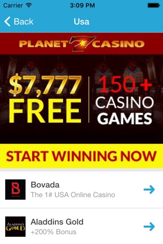 Best Casino Online Reviews – Gambling, Martingale Roulette, No Deposit Bonus,Online screenshot 3