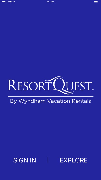 ResortQuest Northwest Florida