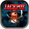 Heart of Jackpot Pirate Slots Machines