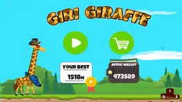 Game screenshot Giri Giraffe mod apk