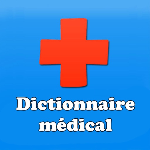 Dictionnaire médical (Free)