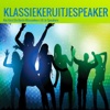 Klassiekeruitjespeaker