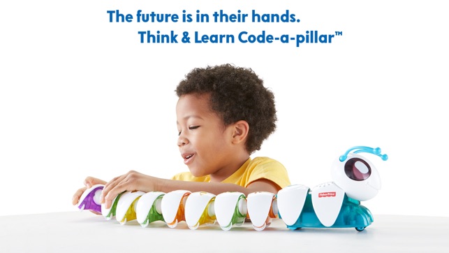 Think & Learn Code-a-pillar™(圖5)-速報App