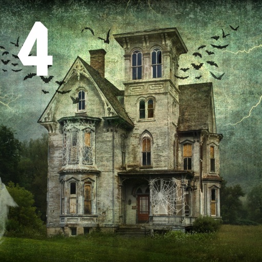 Can You Escape The Locked Scary Castle? - Season 4 iOS App