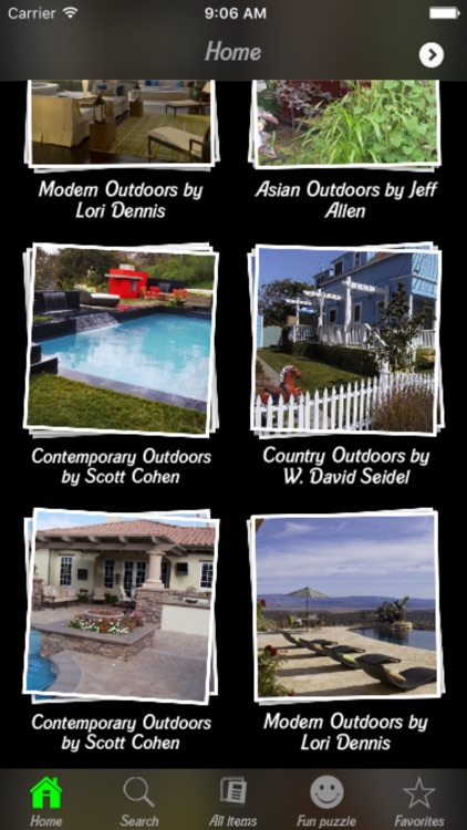 Garden and Landscape Design screenshot-3