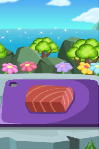 Рыба Бутерброды screenshot 3