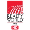 RW Indy Home Search for iPad