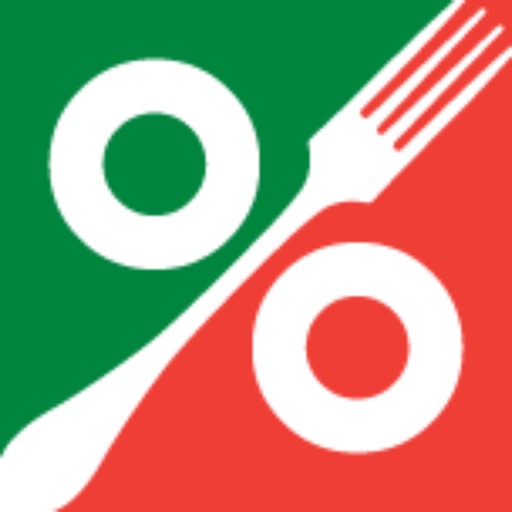 CaloRatio - Measure the Quality of Your Diet Icon