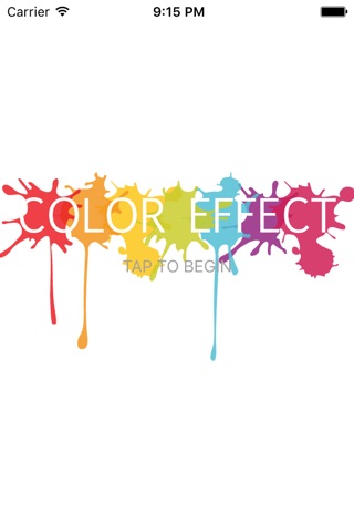 Color Effect screenshot 4