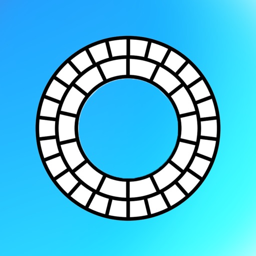 Gridblocks icon